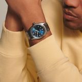 Longines Spirit 40mm L3.810.4.93.6 image 3 thumbnail