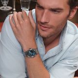 Longines Spirit 40mm L3.810.4.93.6 image 5 thumbnail