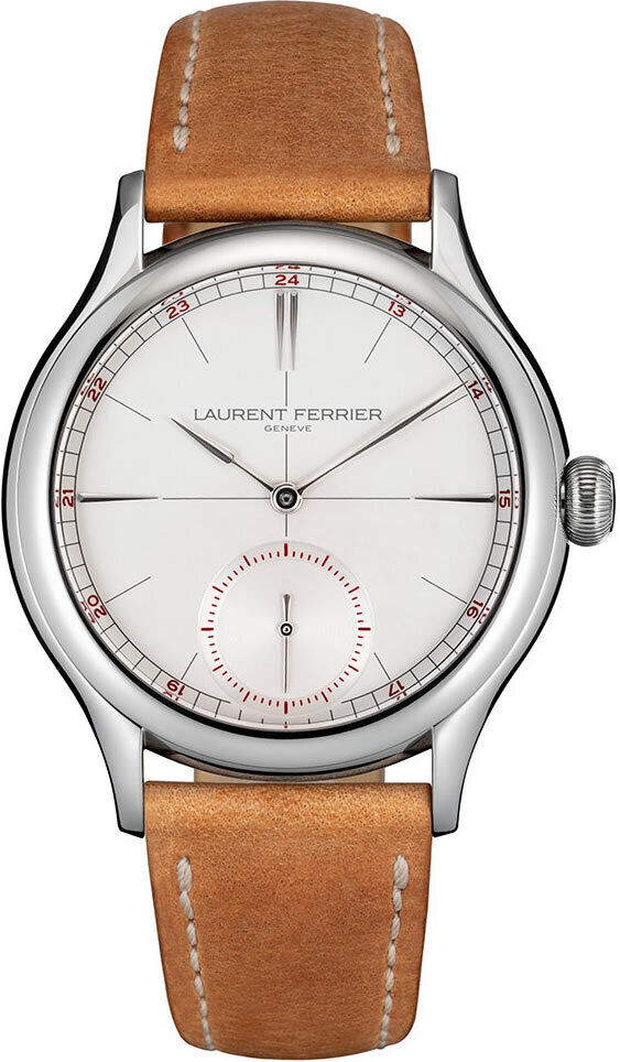 Laurent Ferrier Galet Classic Origin Opaline