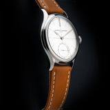 Laurent Ferrier Galet Classic Origin Opaline image 2 thumbnail