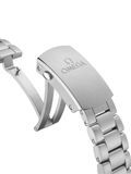Omega Planet Ocean Co-Axial Master Chronometer 39.5mm Black Dial on Bracelet 215.30.40.20.01.001 image 1 thumbnail