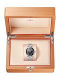 Omega Planet Ocean Co-Axial Master Chronometer 39.5mm Black Dial on Bracelet 215.30.40.20.01.001 image 4 thumbnail