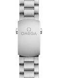 Omega Planet Ocean Co-Axial Master Chronometer 39.5mm Black Dial on Bracelet 215.30.40.20.01.001 image 2 thumbnail
