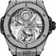 Hublot Big Bang Tourbillon Automatic Carbon image 0 thumbnail
