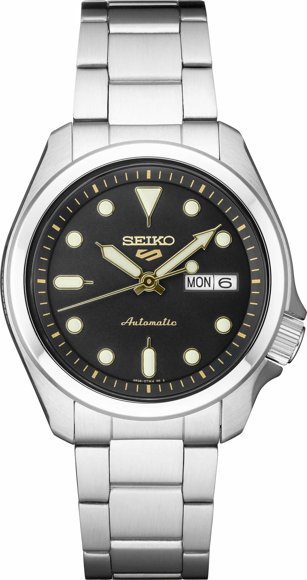 Seiko 5 Sports SRPE57