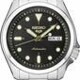 Seiko 5 Sports SRPE57 image 0 thumbnail