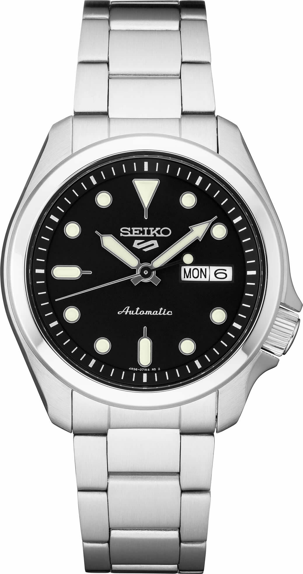 Seiko 5 SRPE55