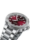 Oris Aquis Date Cherry Edition 01 733 7766 4158-07 8 22 05PEB image 1 thumbnail