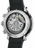 Bremont Supermarine Chronograph Black Dial on Strap image 1 thumbnail