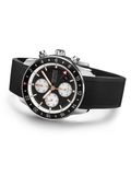 Bremont Supermarine Chronograph Black Dial on Strap image 2 thumbnail