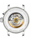 MeisterSinger Bell Hora Blue Dial image 1 thumbnail