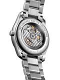 The Longines Master Collection Sunray Blue Dial 40mm L2.909.4.97.6 image 1 thumbnail