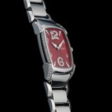Parmigiani Fleurier Kalpa Donna Steel Set Amarante Set PFC160-0020901-B00002 image 1 thumbnail