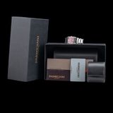 Parmigiani Fleurier Kalpa Donna Steel Set Amarante Set PFC160-0020901-B00002 image 10 thumbnail