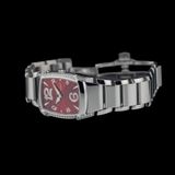 Parmigiani Fleurier Kalpa Donna Steel Set Amarante Set PFC160-0020901-B00002 image 6 thumbnail