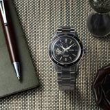 Seiko Presage SSA425 image 3 thumbnail