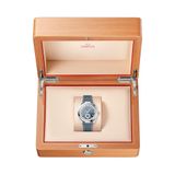 Omega Aqua Terra 150M Small Seconds Blue Dial 41mm image 2 thumbnail