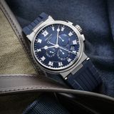 Breguet Marine 5527TI/Y1/5WV image 3 thumbnail