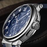 Breguet Marine 5527TI/Y1/5WV image 1 thumbnail