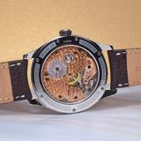 Alexander Shorokhoff Neva Brown image 1 thumbnail