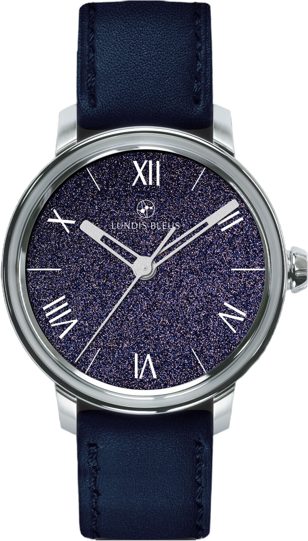 Lundis Bleus Contemporaines Extreme Blue