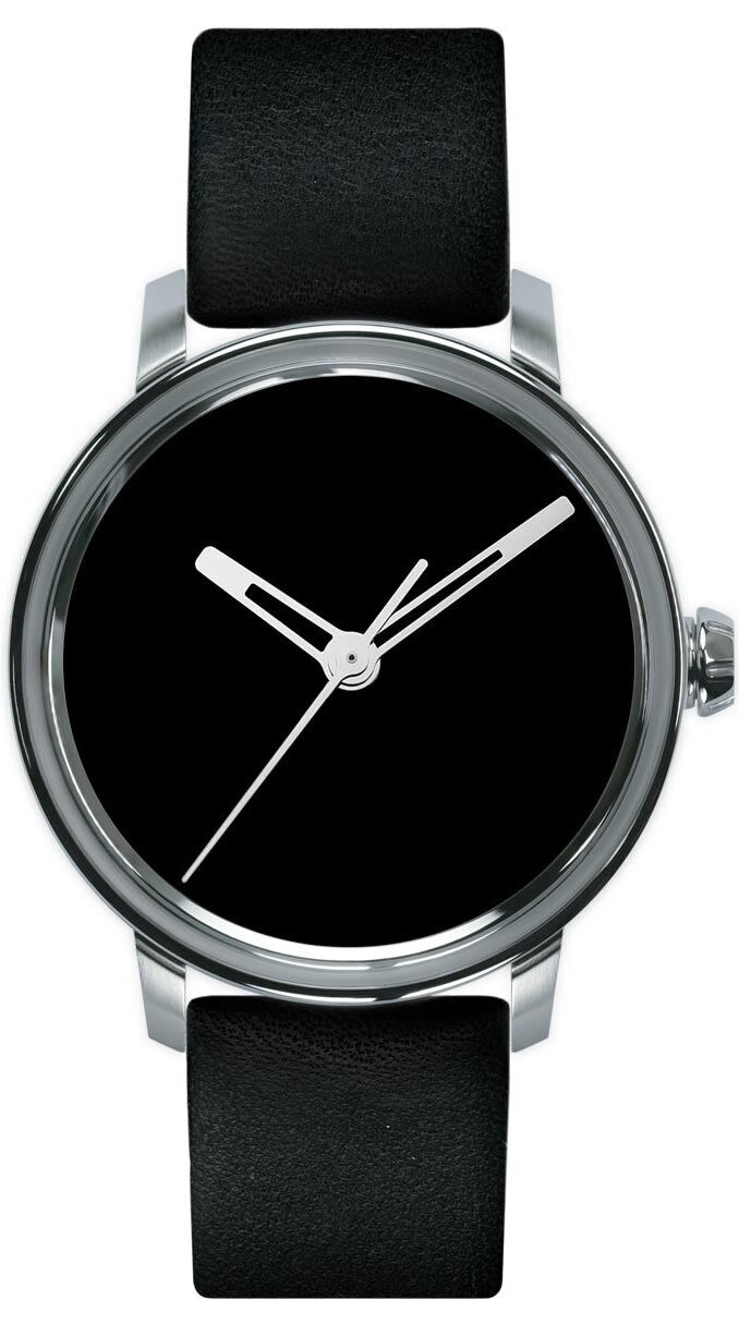 Lundis Bleus Onyx