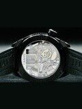 HYT Skull Bronze Rich Time 151-TD-81-BF-RA image 4 thumbnail