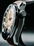 HYT Skull Bronze Rich Time 151-TD-81-BF-RA image 2 thumbnail