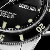 Ball Engineer Hydrocarbon Original 43mm Blue Dial on Bracelet image 3 thumbnail
