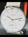 Junghans Max Bill Edition 60 058/4100.02 image 2 thumbnail
