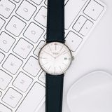 Junghans Max Bill Kleine Automatic 027/4105.02 image 4 thumbnail