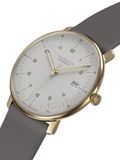 Junghans Max Bill Automatic 027/7806.02 image 4 thumbnail