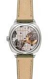 Laurent Ferrier Micro-Rotor Retro Stainless Steel image 1 thumbnail