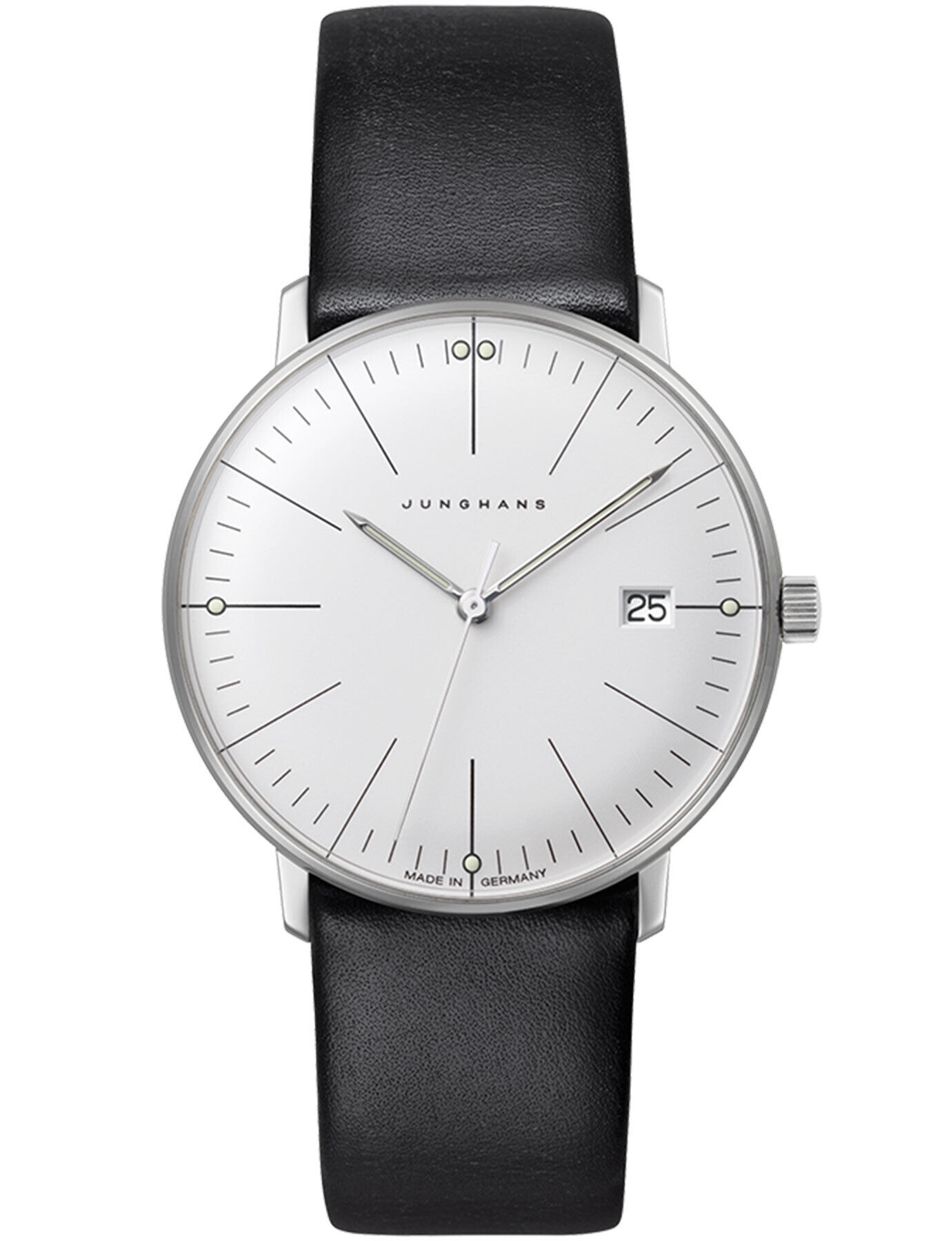 Junghans Max Bill Damen 047/4251.02