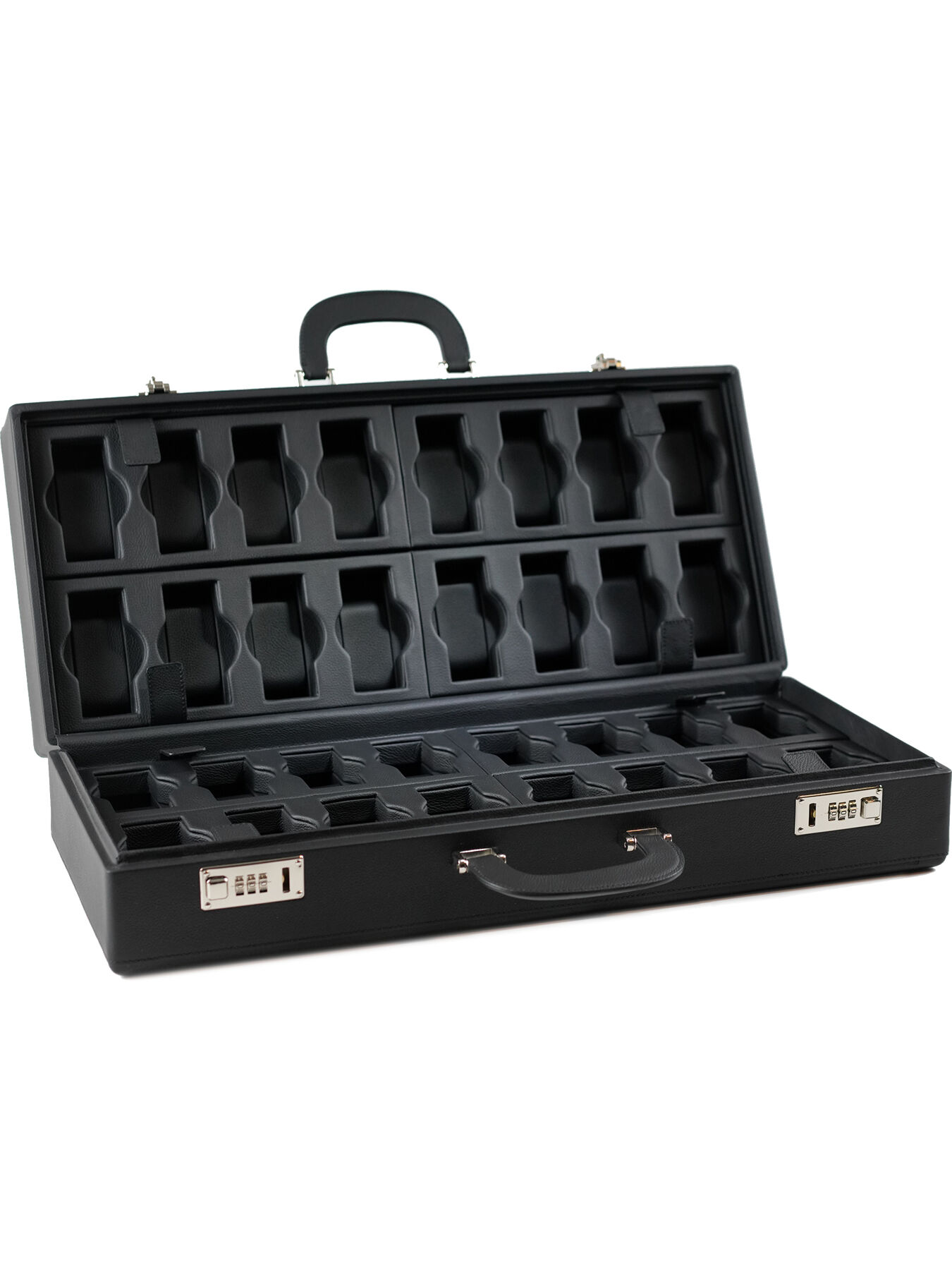 Scatola Del Tempo Valigetta 32 Black