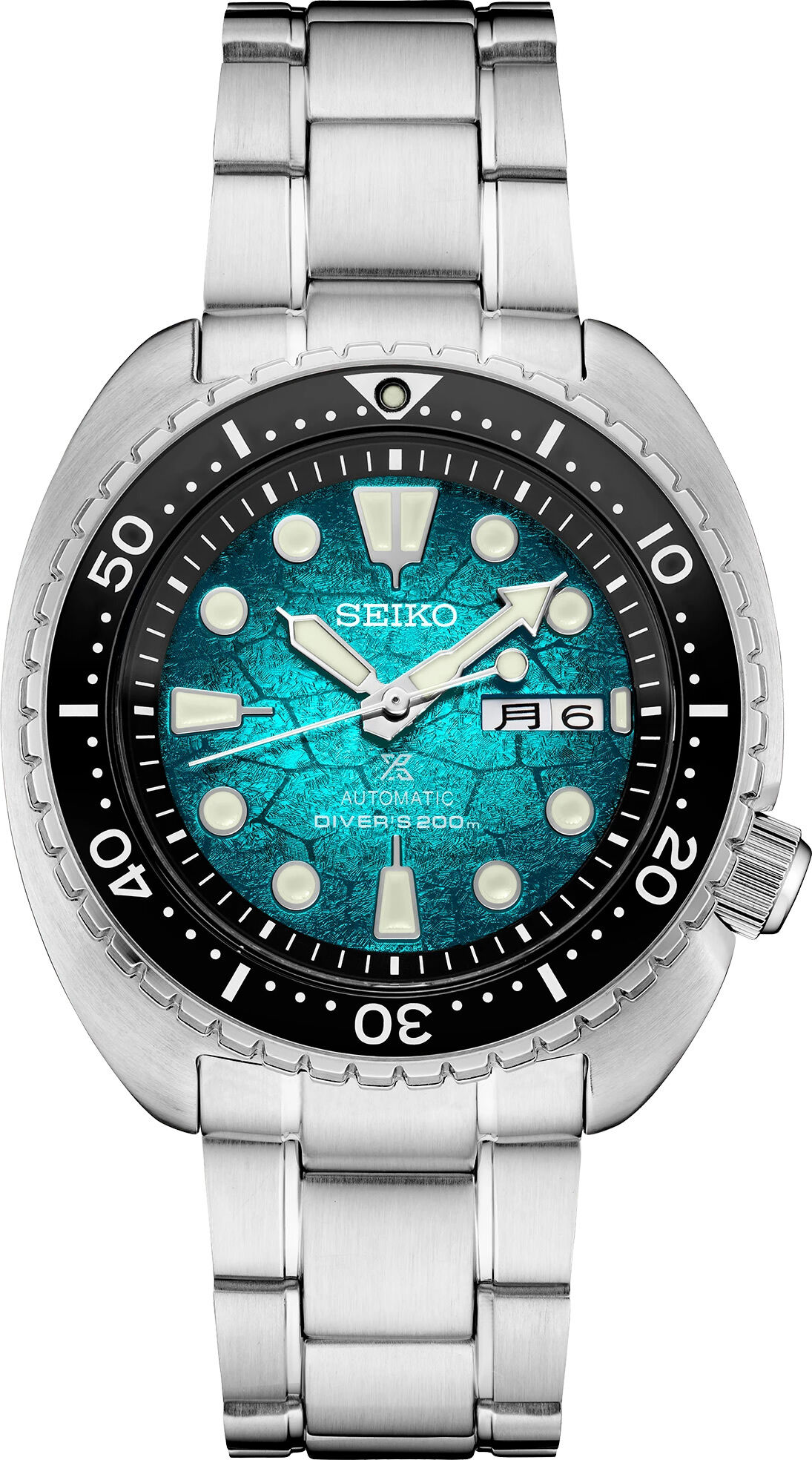 Seiko Prospex SRPH57 U.S Special Edition