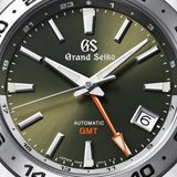 Grand Seiko Sports SBGM247 image 1 thumbnail