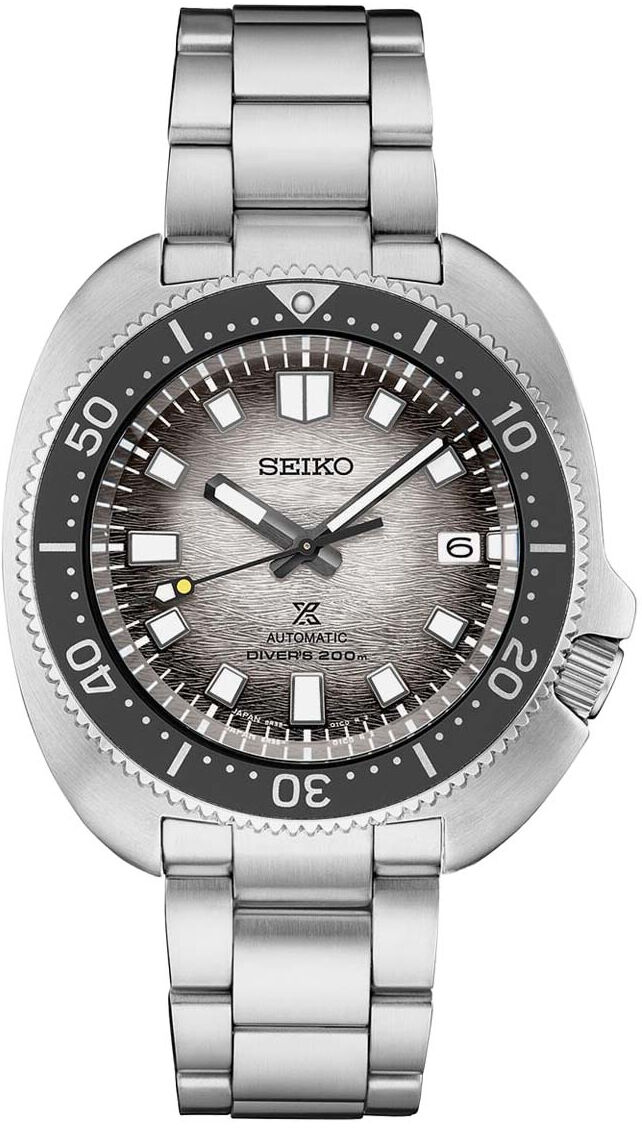 Seiko Prospex "Ice Diver" U.S Special Edition SPB261