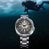 Seiko Prospex "Ice Diver" U.S Special Edition SPB261 image 3 thumbnail