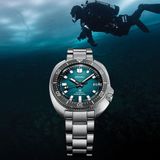 Seiko Prospex "Ice Diver" U.S Special Edition SPB265 image 3 thumbnail