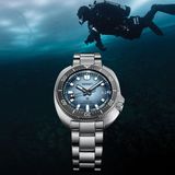 Seiko Prospex "Ice Diver" U.S Special Edition SPB263 image 3 thumbnail