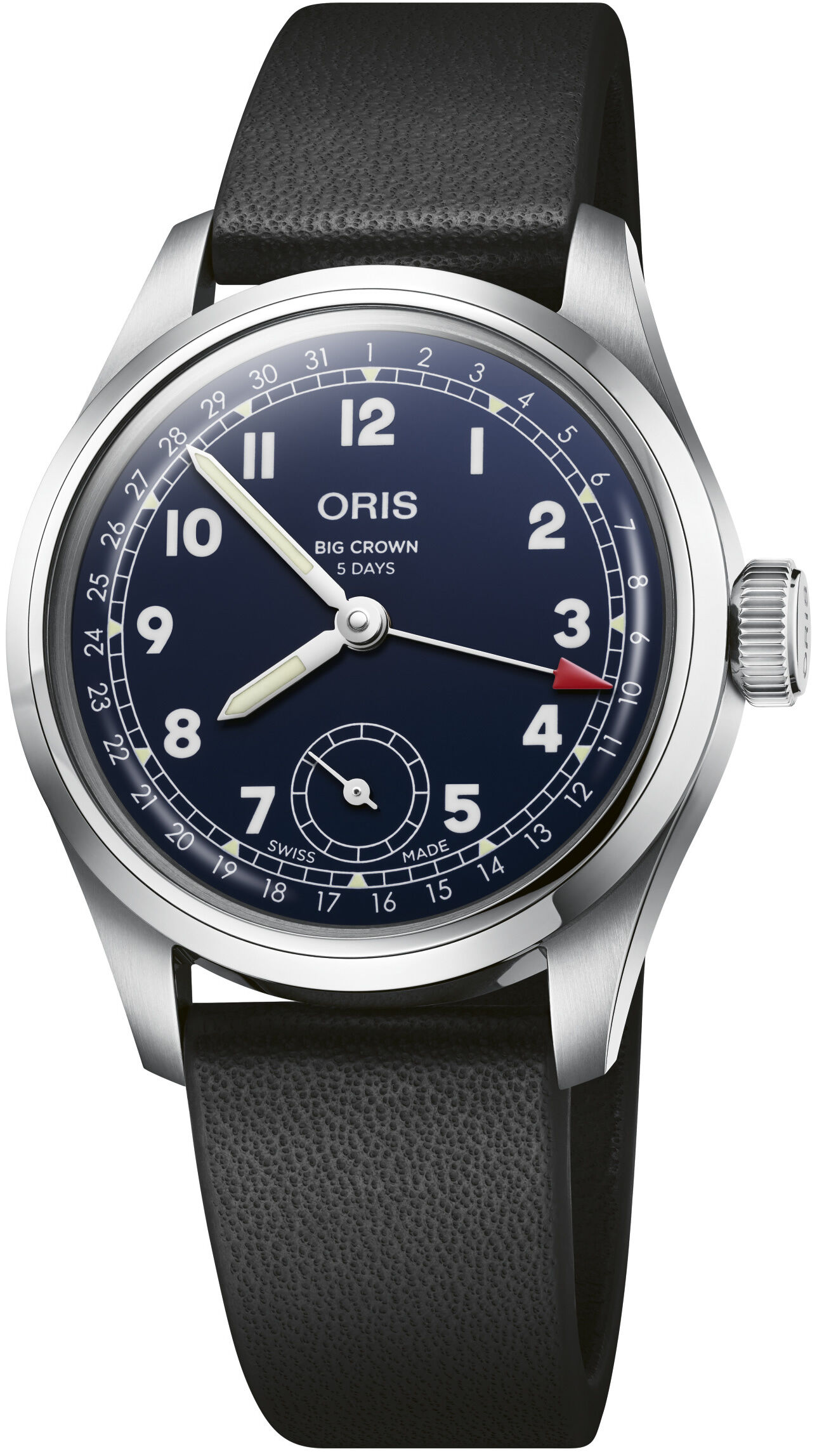 Oris Big Crown Pointer Date Calibre 403