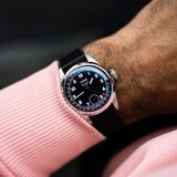 Oris Big Crown Pointer Date Calibre 403 image 5 thumbnail