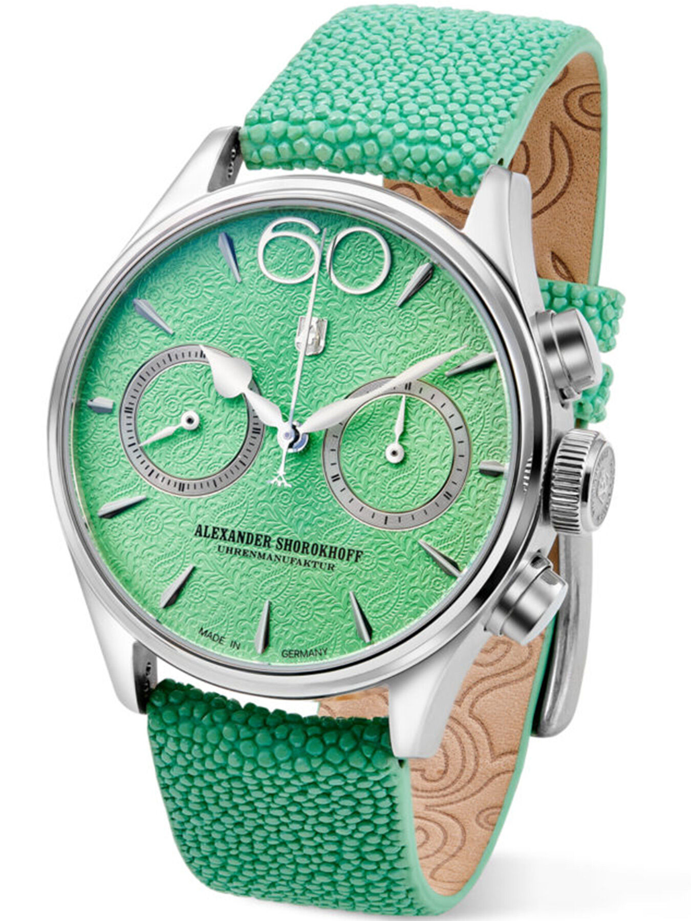 Alexander Shorokhoff Spring AS.LCD-SPR