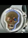HYT Soonow Blue Limited Edition image 2 thumbnail