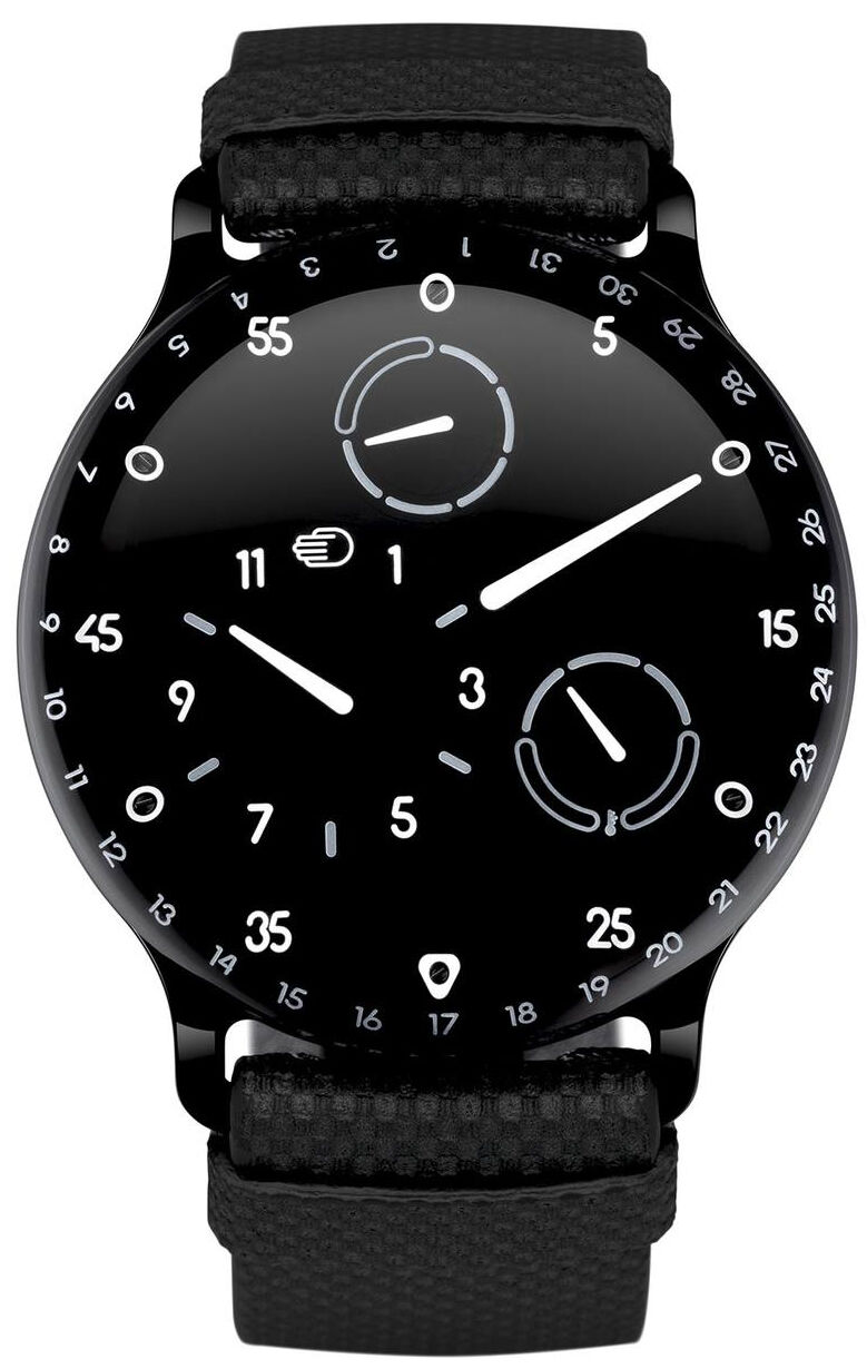 Ressence Type 3BBB