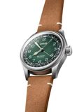 Oris Big Crown X Cervo Volante Green image 2 thumbnail