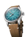 Oris Big Crown X Cervo Volante Blue image 2 thumbnail