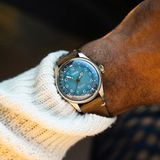 Oris Big Crown X Cervo Volante Blue image 5 thumbnail
