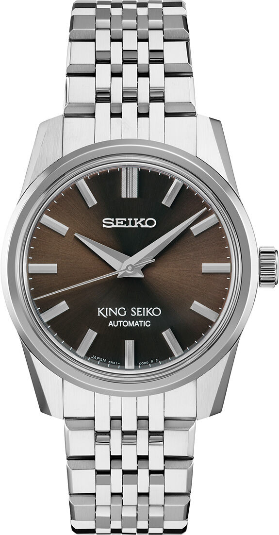 King Seiko SPB285